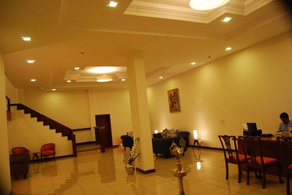 Hotel The Pearl à Hassan Extérieur photo