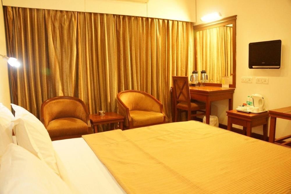 Hotel The Pearl à Hassan Extérieur photo