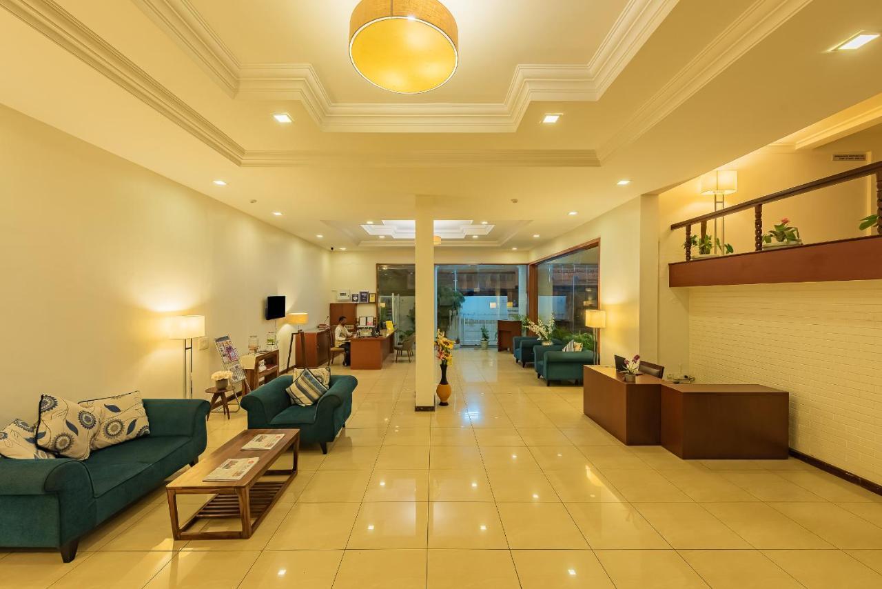 Hotel The Pearl à Hassan Extérieur photo