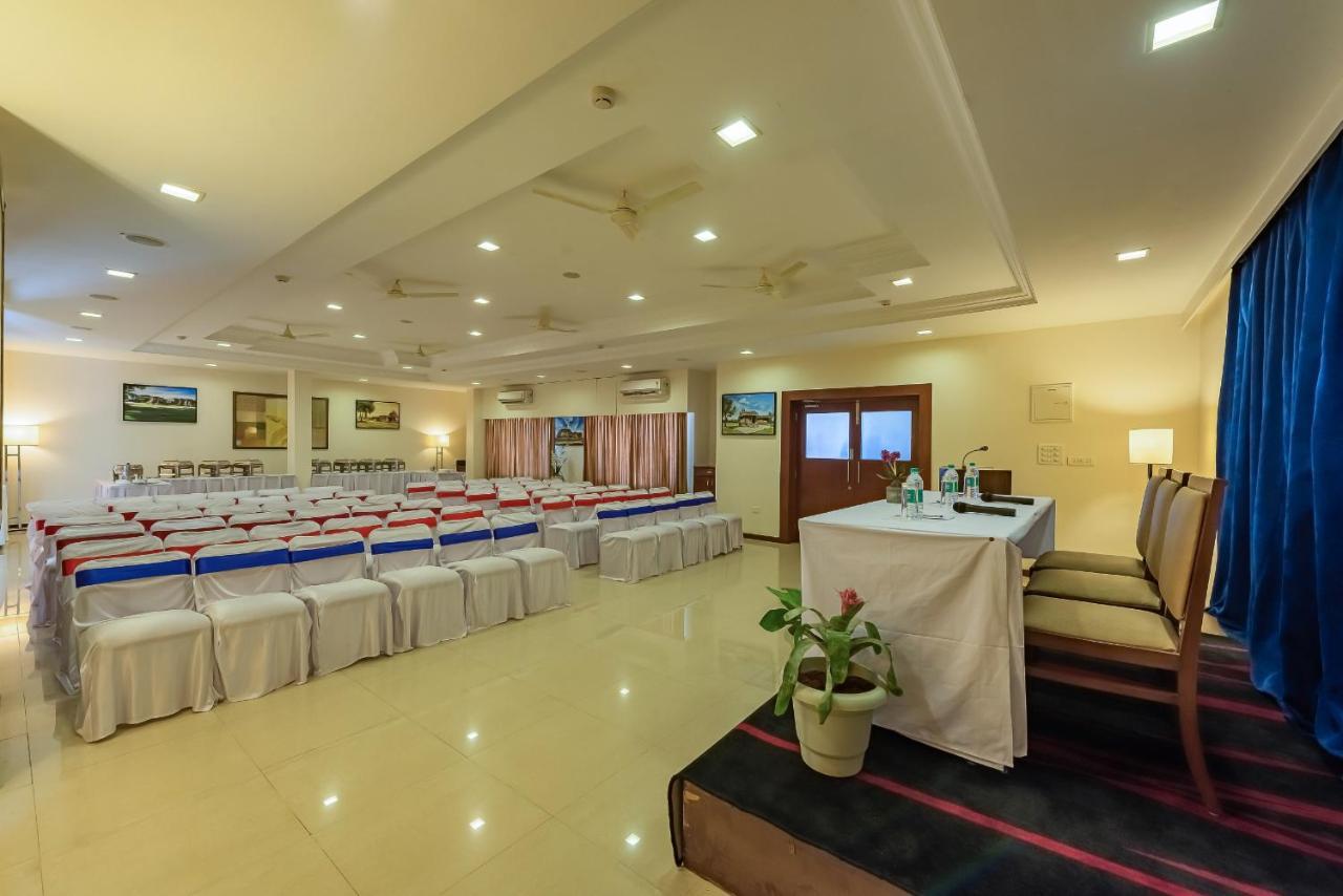 Hotel The Pearl à Hassan Extérieur photo